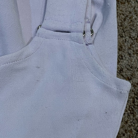 Saks Fifth Avenue Body Con Dress - Picture 3 of 5